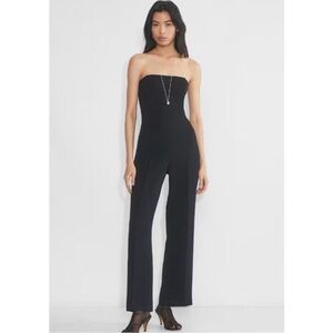 Aritzia Endless Jumpsuit